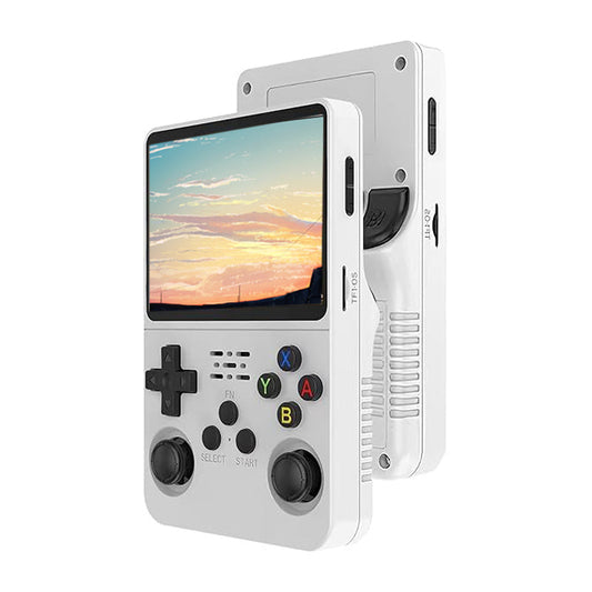 Pocket Play: Retro Handheld Console